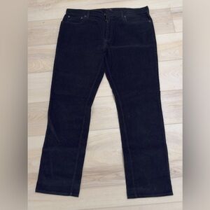 Jcrew's Flex Cord, Men's 38x32